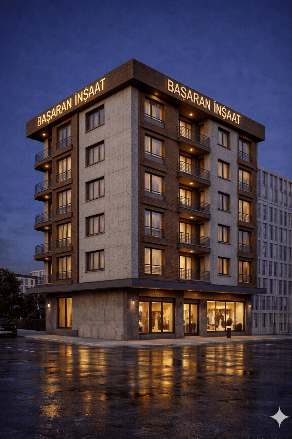 Nuripaşa Mahallesi 65/A Sokak - Görsel 1