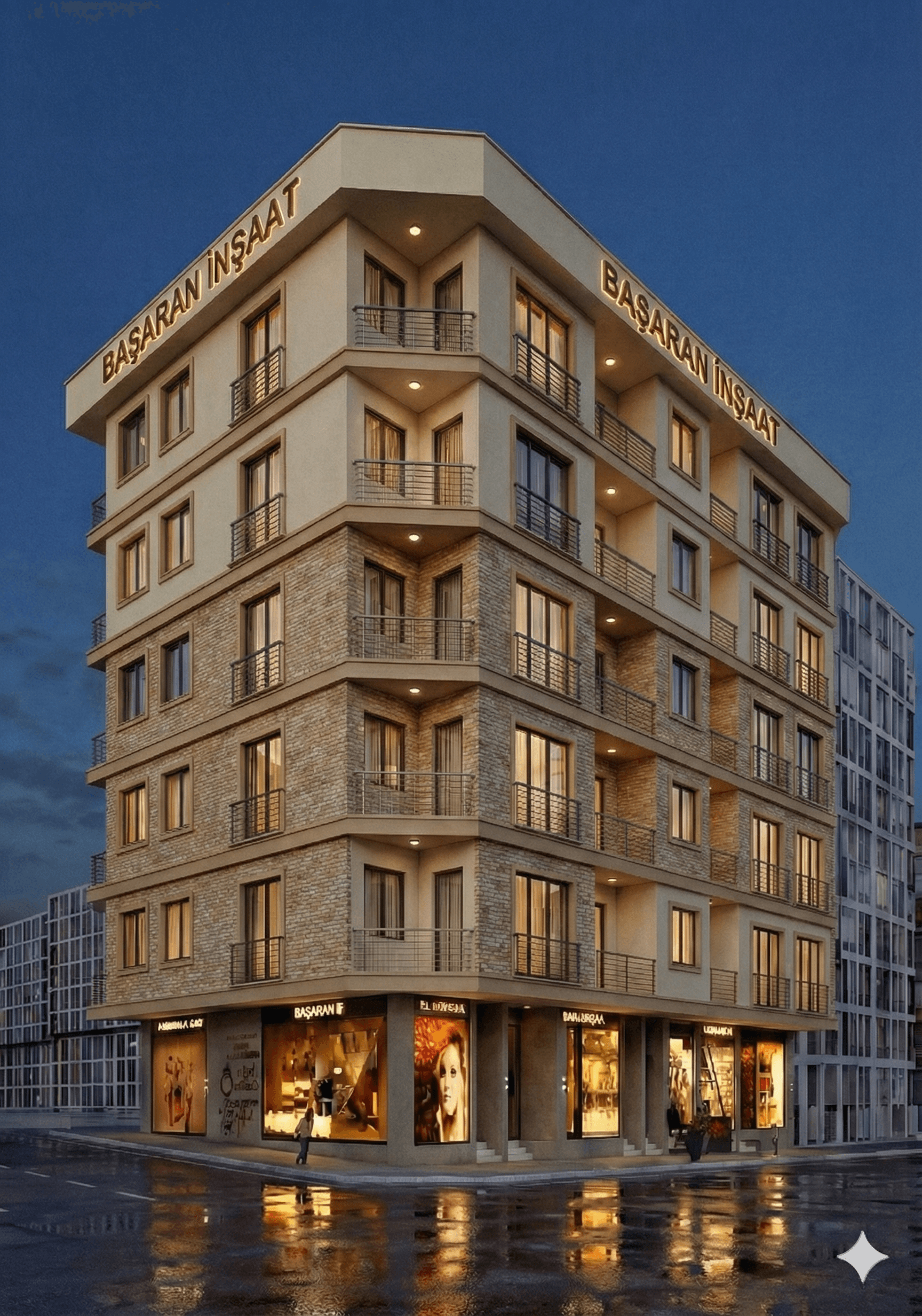 Sümer Mahallesi 27. Sokak - Görsel 1