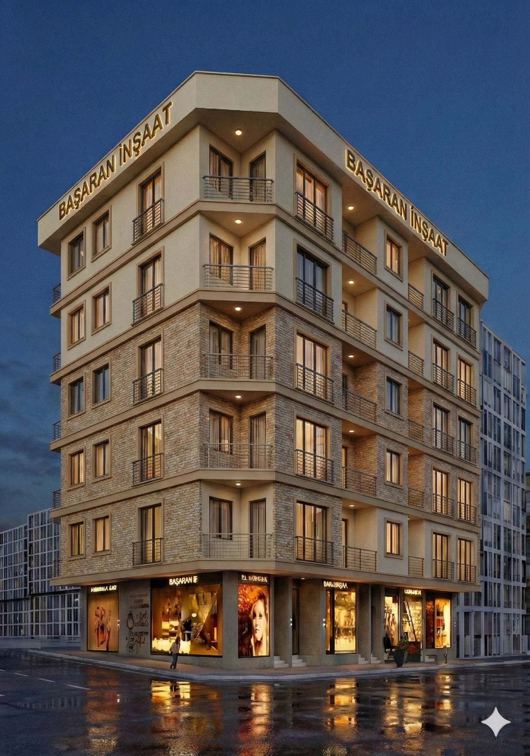 Sümer Mahallesi 27. Sokak